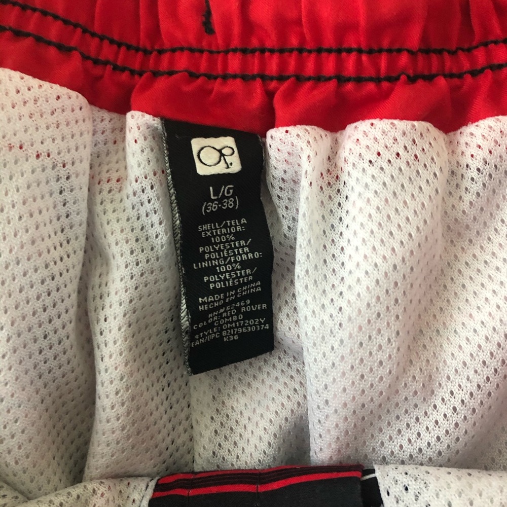 Swimming trunks - Picture 2 of 2